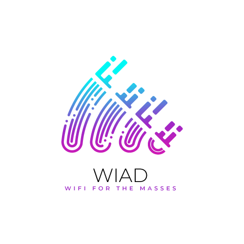 WIAD-WiFi for the Masses